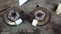 BMW X3 RIGHT FRONT HUB ASSEMBLY, E83, 06/2004 - 11/2010 - Image 1