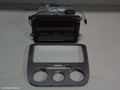 VOLKSWAGEN GOLF RADIO/CD/DVD/SAT/TV, SAT NAV HEAD UNIT, GEN 5, 07/2004 - 02/2009 - Image 1