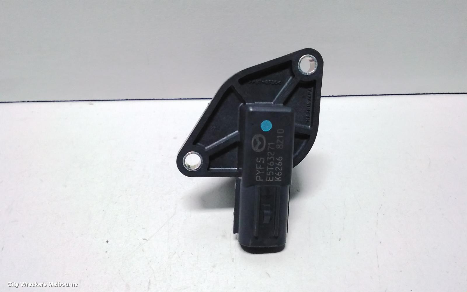 MAZDA 2 AIR FLOW METER, 1.5, PETROL, DJ/DL, 10/2014 ONWARDS - Image 2
