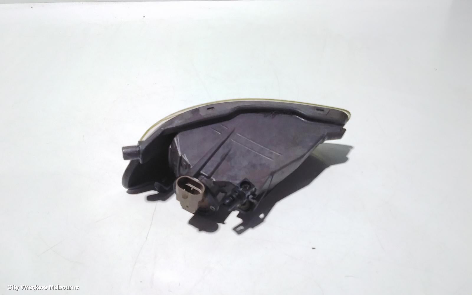 LEXUS RX SERIES LEFT INDICATOR/FOG/SIDE, BUMPER FOGLAMP, MCU3/GSU3/MHU3#, 04/2003 - 11/2008 - Image 2