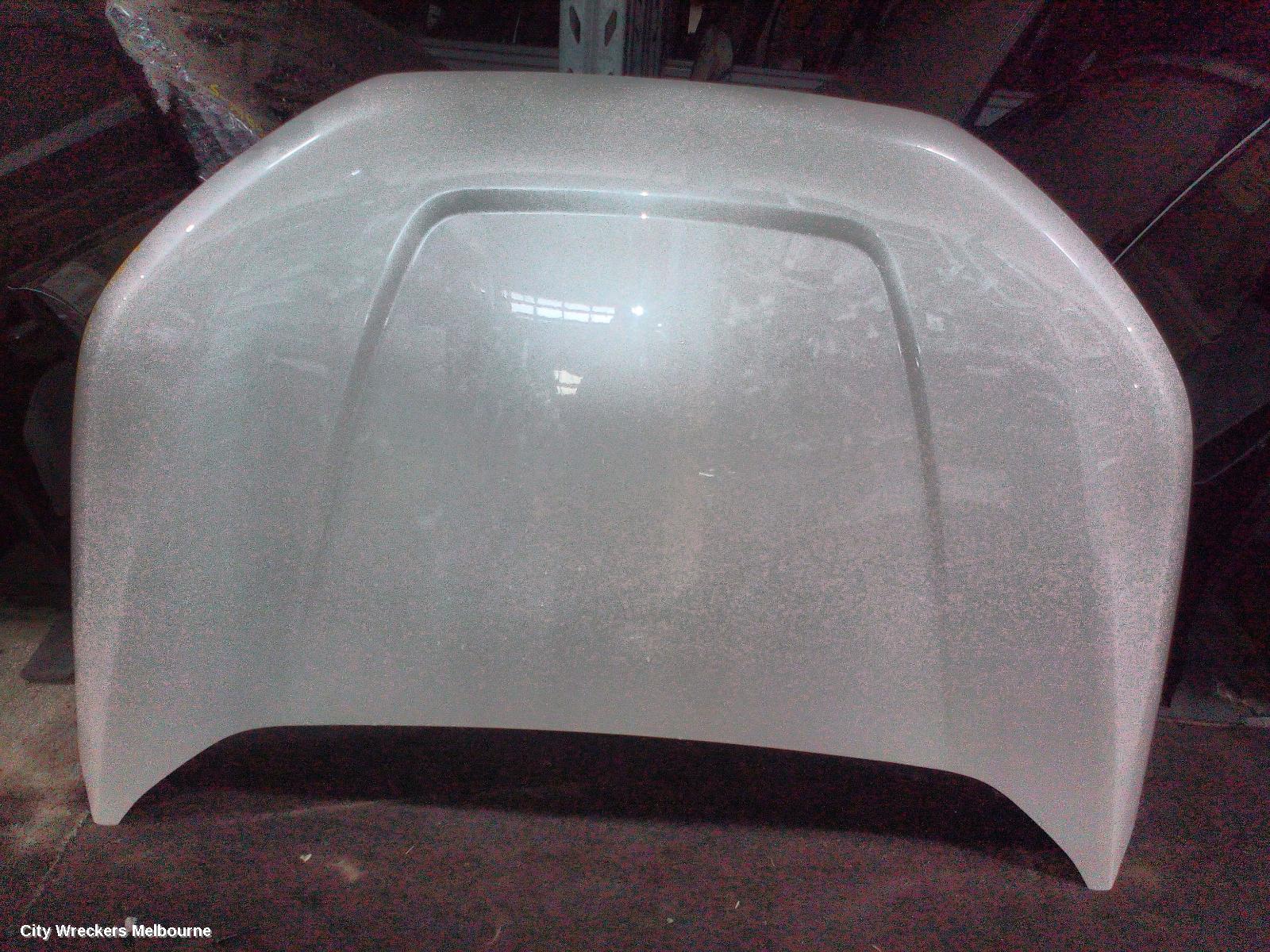 FORD ENDURA BONNET, CA, 09/2018 - 06/2020 - Image 1