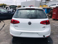 VOLKSWAGEN GOLF OVERFLOW BOTTLE, GEN 7, PETROL, 1.4, TURBO, 11/2012 - 08/2020 - Image 1