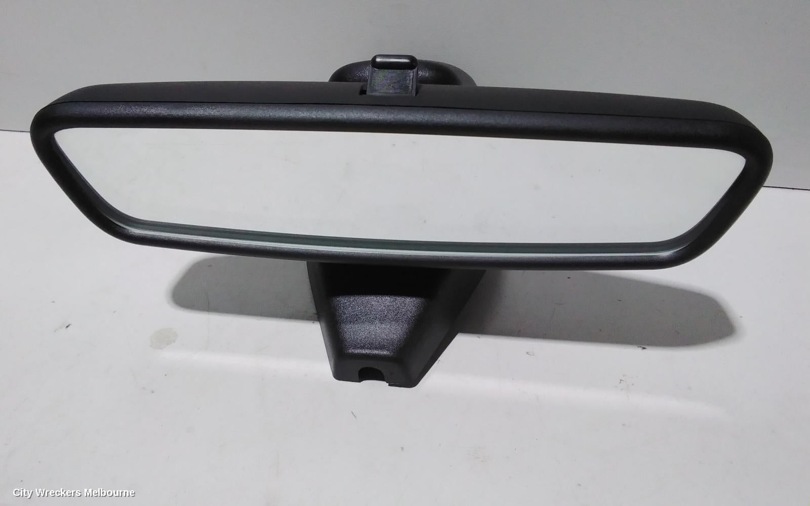 LAND ROVER RANGEROVER EVOQUE INTERIOR MIRROR, L538, 11/2011 - 01/2019 - Image 2