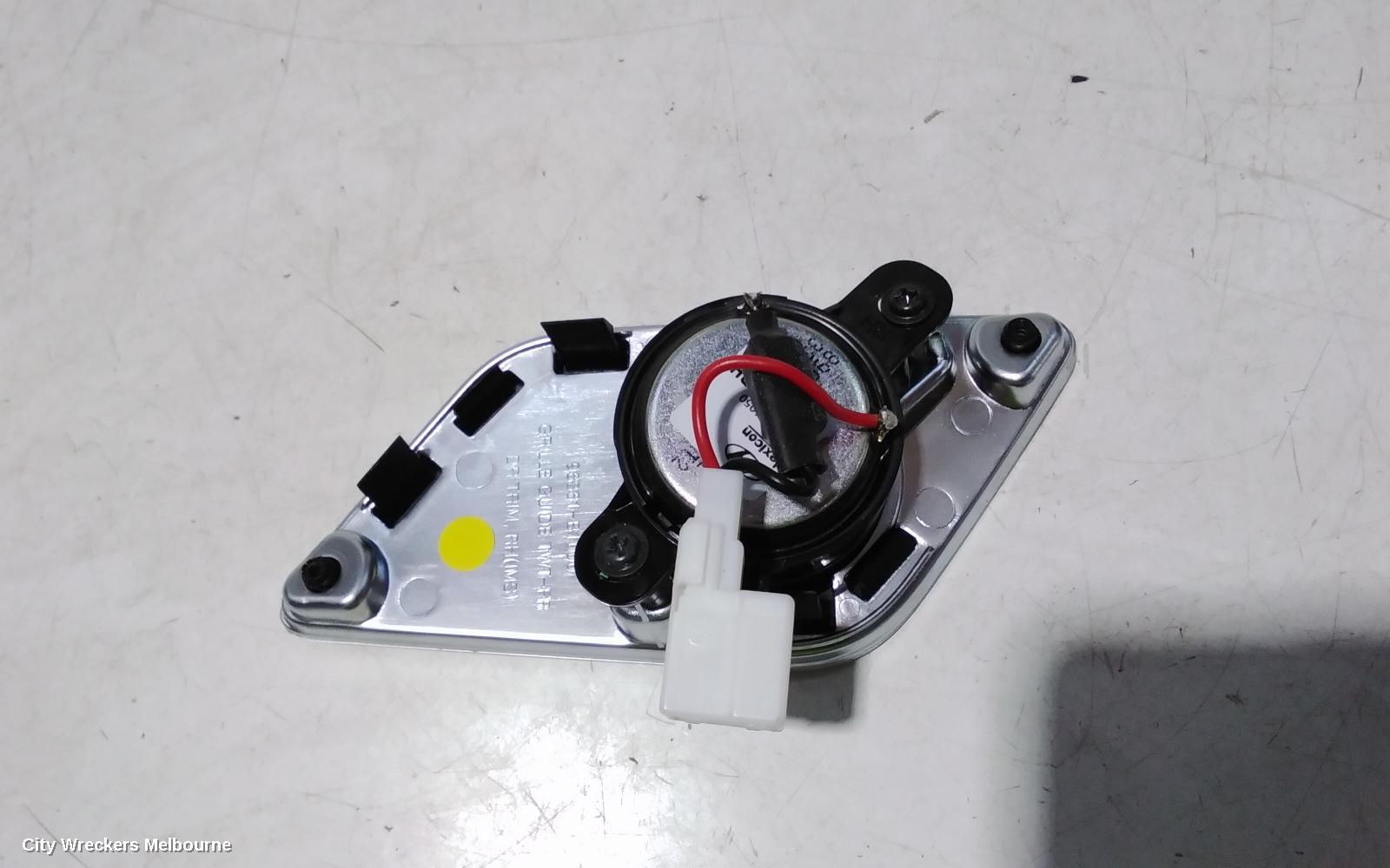 HYUNDAI GENESIS SPEAKER, DH, 11/2014 - 01/2018 - Image 3