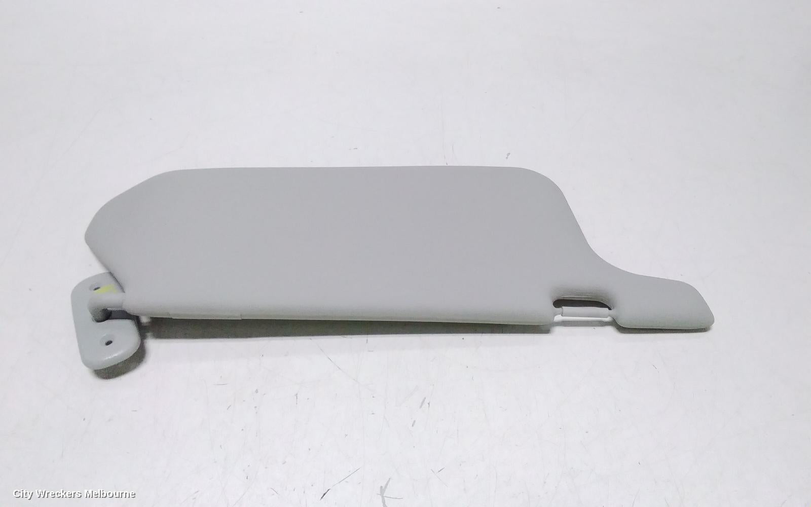 GREAT WALL STEED SUNVISOR, K2/NBP, RH SIDE, 07/2016 ONWARDS - Image 1