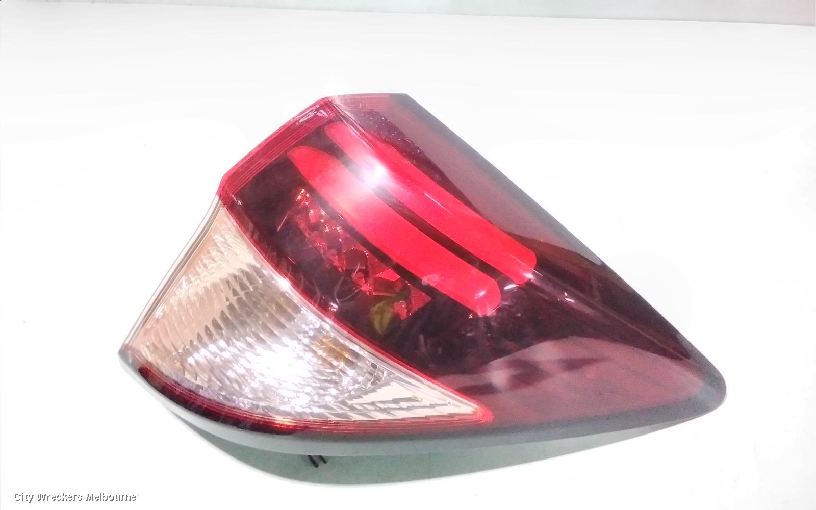 HONDA HRV RIGHT TAILLIGHT, RU5, VTI-S/VTI-L, OPTICAL GUIDE TYPE, 12/2014 - 06/2018 - Image 2
