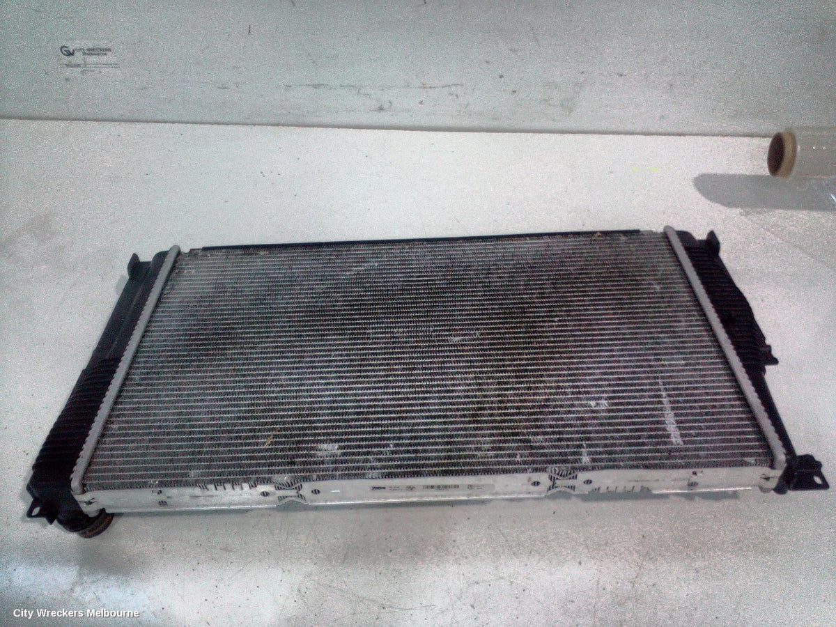 BMW 5 SERIES RADIATOR, AUTO, 2.0, F07/F10/F11, 05/2010 - 01/2017 - Image 3