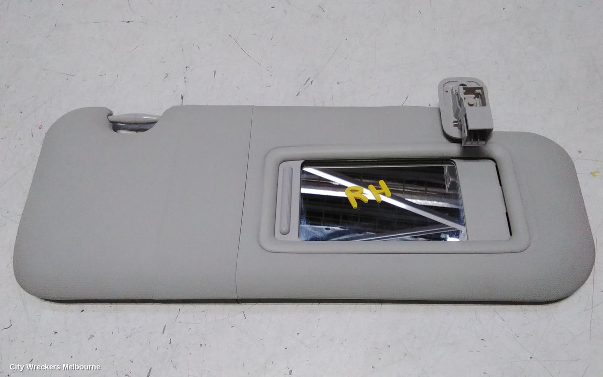MAZDA 3 SUNVISOR, BM, RH SIDE, 06/2013 - 05/2016 - Image 2