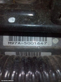 HONDA ACCORD TRANS/GEARBOX, AUTO, 3.5, J35Z, 8TH GEN (VIN MRHCP), 02/2008 - 04/2013 - Image 1