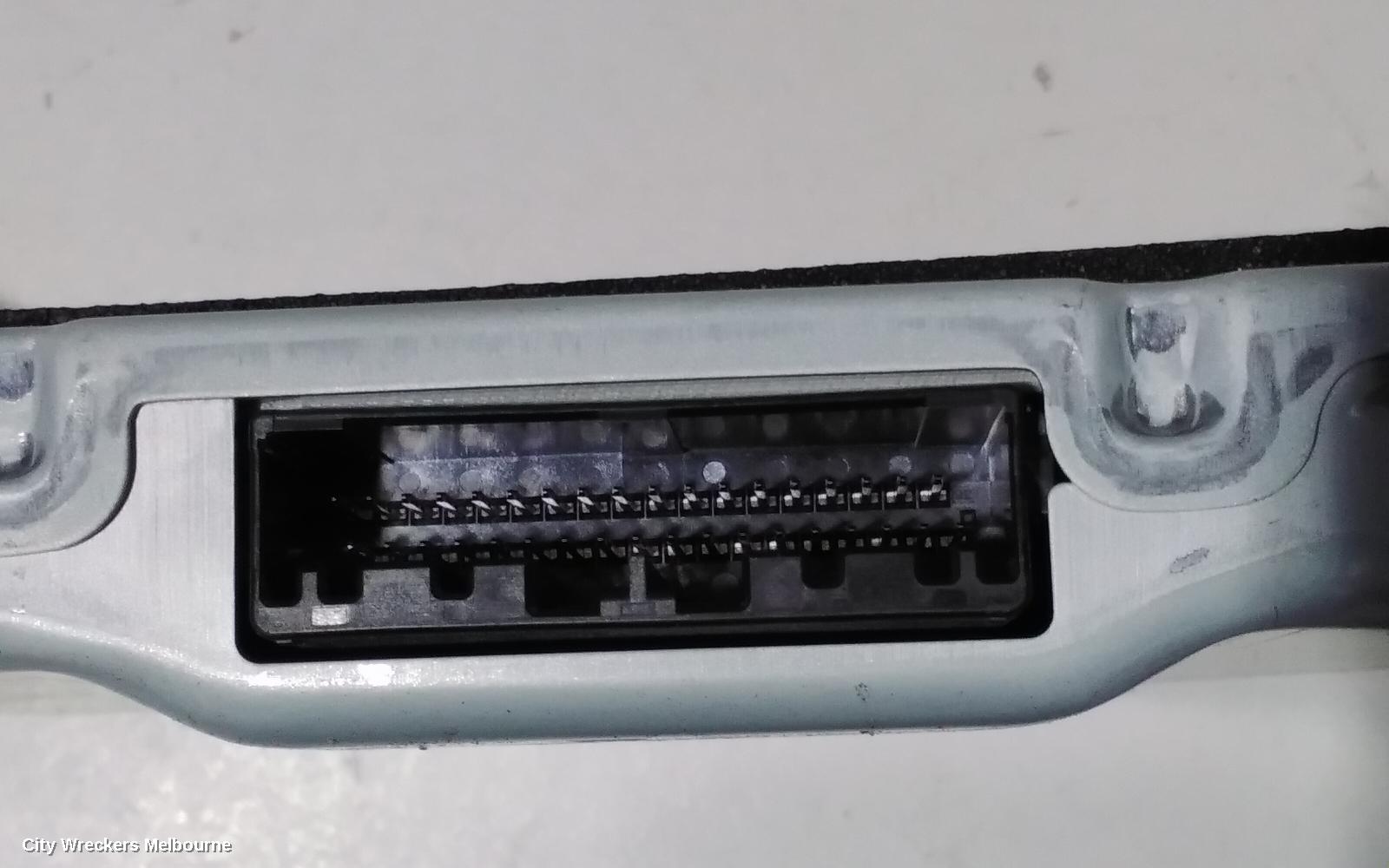 HONDA ODYSSEY, RC1, 02/2014 - 03/2022, 36500-T6A CAMERA MODULE : 85148 - Image 3