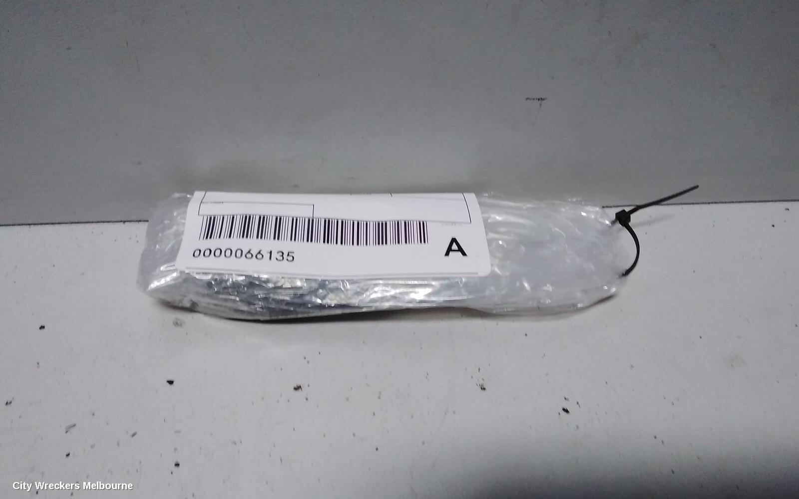 HOLDEN BARINA OXYGEN SENSOR, TOP, 1.6, PETROL, TK, 07/2008 - 12/2012 - Image 3