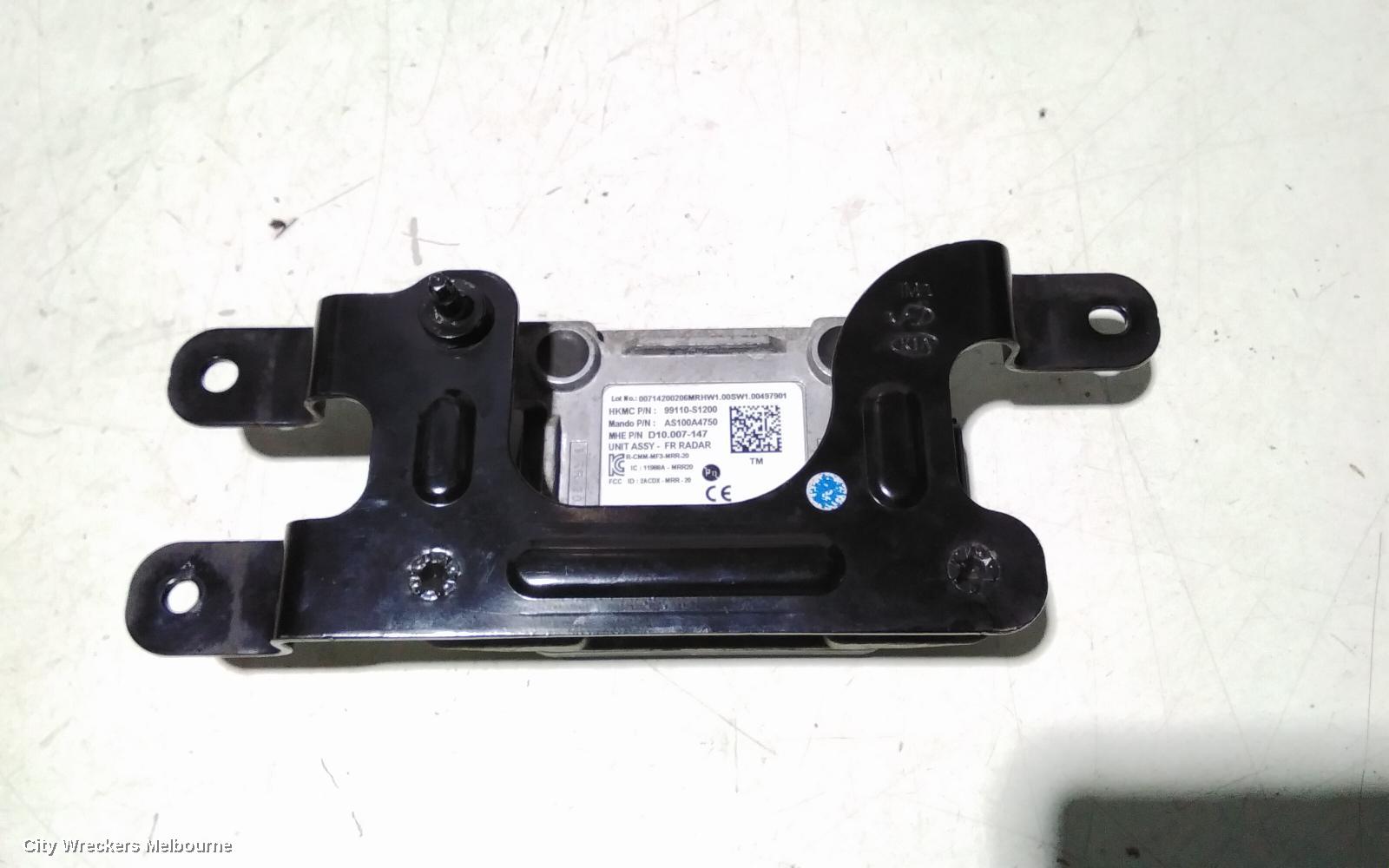 HYUNDAI SANTA FE ECU, TM, 12/2020 ONWARDS - Image 3