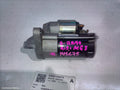 MG MG3 STARTER, PETROL, 1.5, SZP1, 07/2016 - 10/2025 - Image 1
