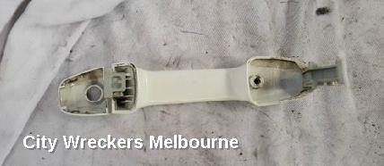 TOYOTA CAMRY DOOR HANDLE, OUTER, RH FRONT, ALTISE, ASV50, 12/2011 - 05/2015 - Image 1