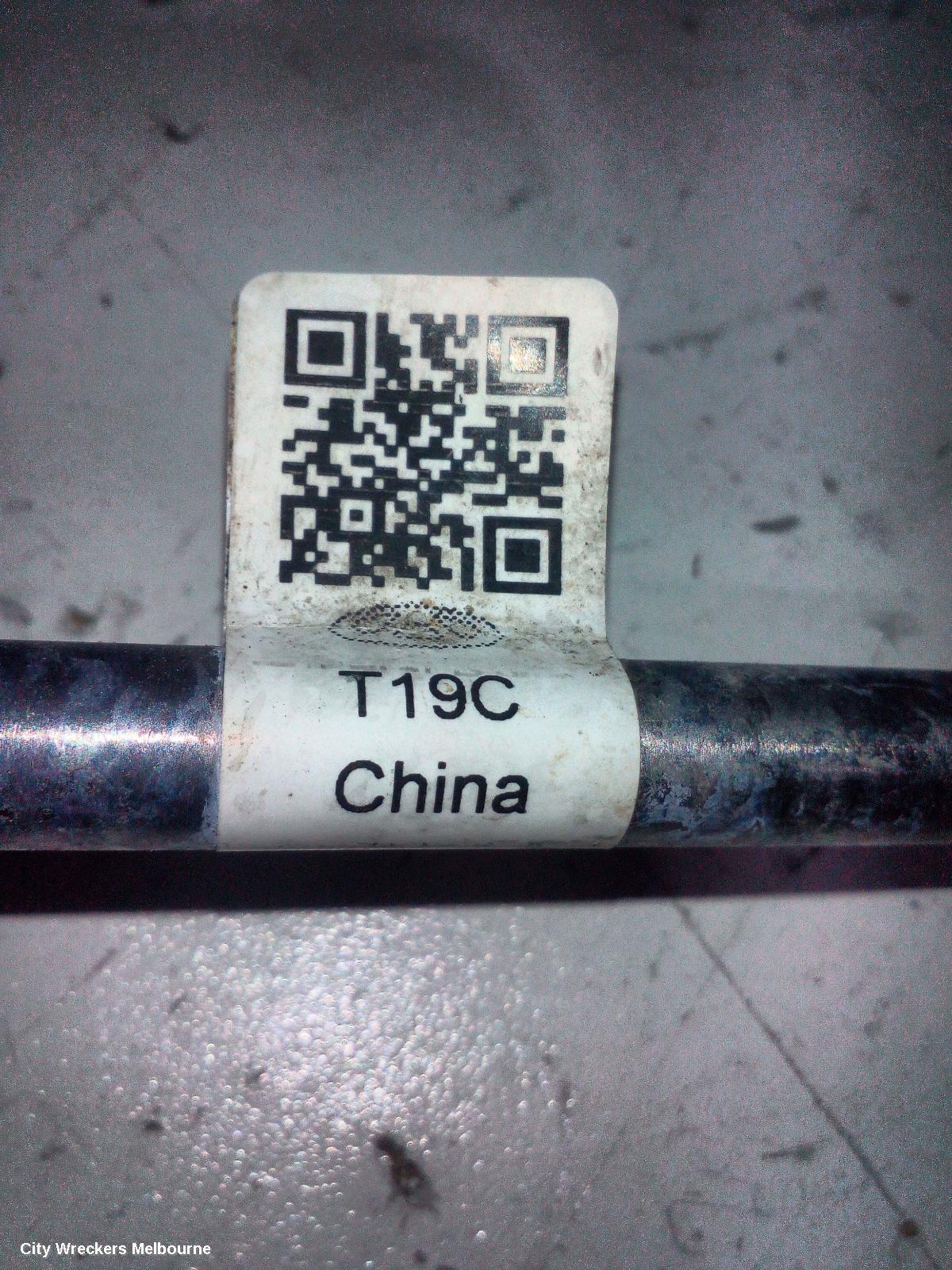 CHERY TIGGO 4 STABILISER BAR, 1ST GEN, 06/2024 ONWARDS - Image 3