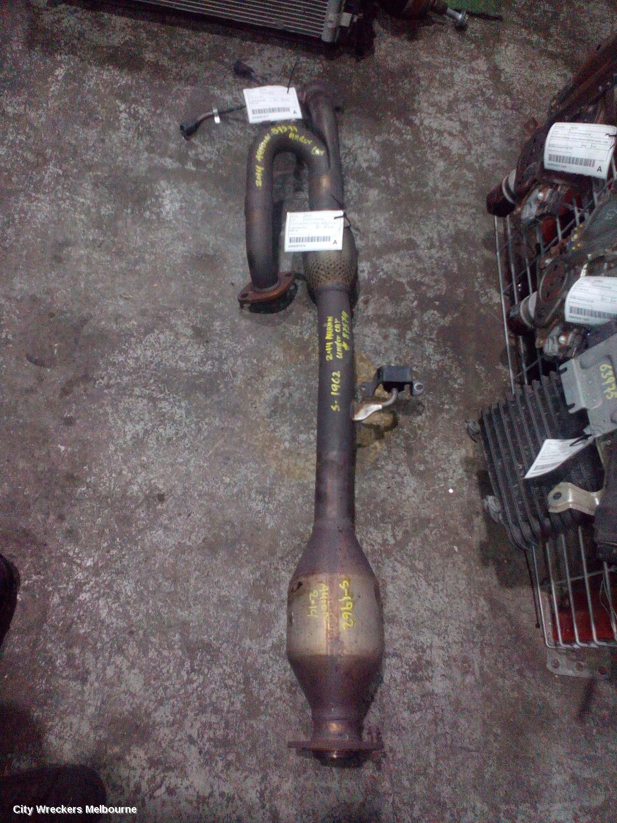 TOYOTA AURION OXYGEN SENSOR, GSV50R 04/2012 - 08/2017 - Image 3