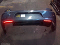VOLKSWAGEN PASSAT REAR BUMPER, 3CC, SEDAN, W/ PARK ASSIST TYPE, 03/2012 - 01/2016 - Image 1