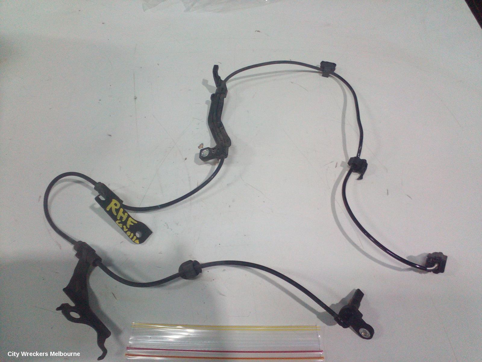 TOYOTA COROLLA ABS SENSOR, RH FRONT, E210, 07/2018 ONWARDS - Image 1