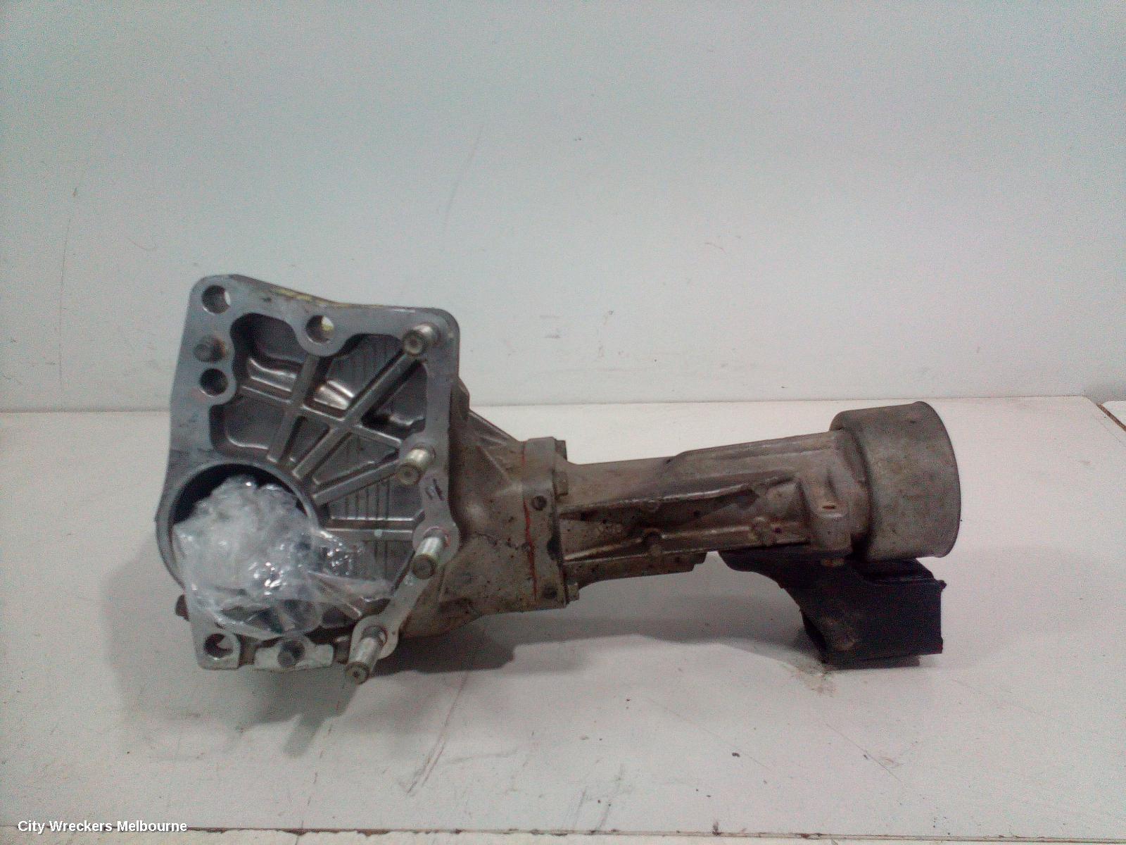 LEXUS RX SERIES TRANSFER CASE, AL10, 03/2009 - 09/2015 - Image 3