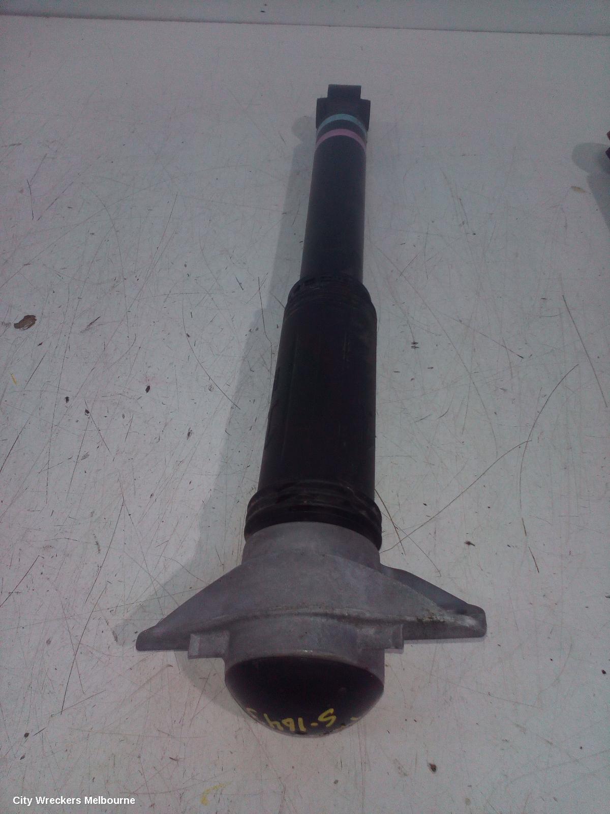 TOYOTA COROLLA LEFT REAR STRUT, E210, HATCH, NON ZR TYPE, 07/2018 ONWARDS - Image 3