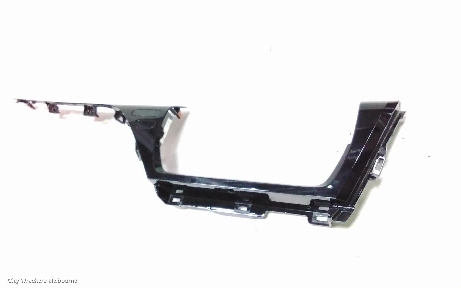 TOYOTA CAMRY TRIM PANEL, XV70, 09/2017 - 05/2024 - Image 2