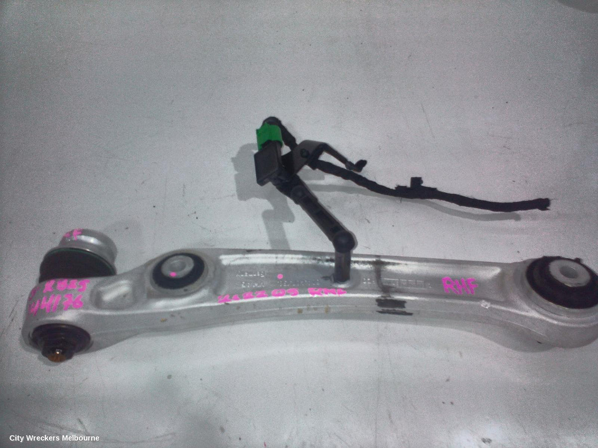 AUDI Q5 RIGHT FRONT LOWER CONTROL ARM, FRONT, FY, SQ5, 02/2017 ONWARDS - Image 3