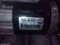 SUZUKI SWIFT STARTER, PETROL, 1.2, K12C, AZ, 04/2017 ONWARDS - Image 1