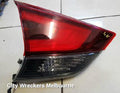 NISSAN XTRAIL REAR GARNISH, TAILGATE LAMP (LH SIDE), T32, 02/2014 - 01/2017 - Image 1