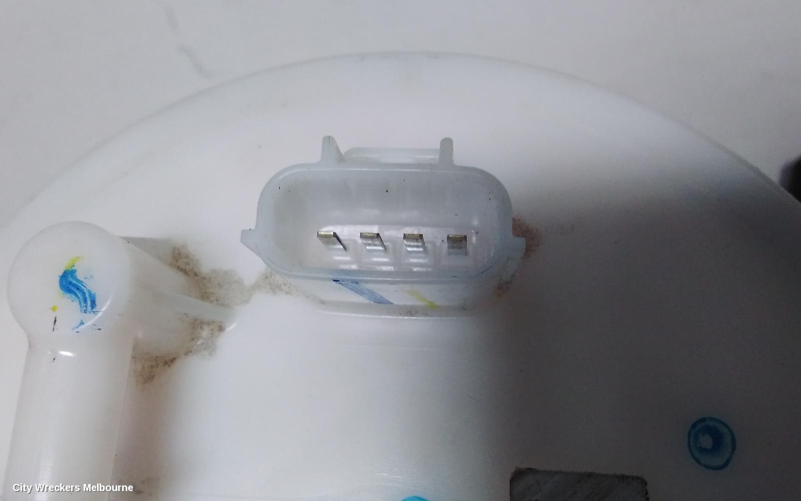 MAZDA CX3 FUEL PUMP, DK, 03/2015 ONWARDS - Image 2