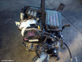 AUDI A3 ENGINE, PETROL, 1.4, TURBO, 8V (A3), CZEA CODE, 05/2013 - 10/2020 - Image 1