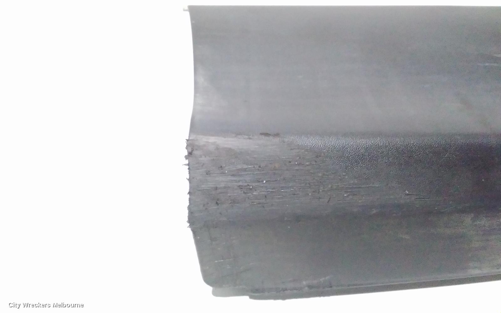 TOYOTA RAV4 DOOR MOULD, RHR LOWER TRIM  MOULD: 89014, RH REAR, XA40, 12/2012 - 12/2018 - Image 2