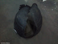 HOLDEN EQUINOX LEFT GUARD LINER, FRONT, EQ, 09/2017 - 12/2020 - Image 1