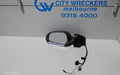 AUDI Q3 LEFT DOOR MIRROR, POWER, NON AUTO FOLD, NON HEATED, NON LANE ASSIST, 8U, 03/2012 - 12/2018 - Image 1