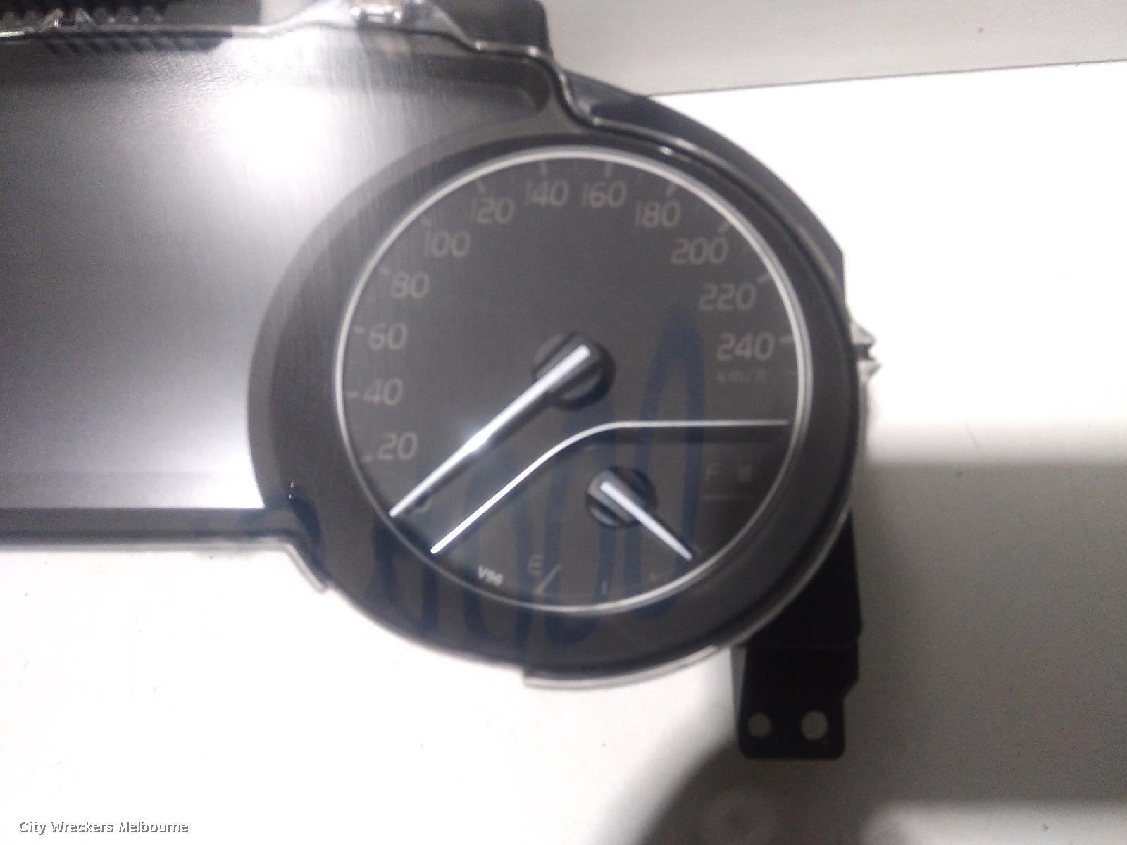 TOYOTA CAMRY INSTRUMENT CLUSTER, INSTRUMENT CLUSTER, ASCENT SPORT/SX/SL, XV70, 09/2017 ONWARDS - Image 3