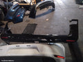 MERCEDES VITO REAR BUMPER, 447, BUMPER BAR, W/ PARK SENSOR TYPE, BLACK, 03/2015 - 10/2020 - Image 1