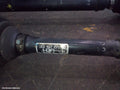 SKODA SUPERB LEFT DRIVESHAFT, FRONT, FWD, 3T, 03/2009 - 12/2015 - Image 1