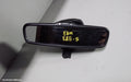 SUBARU WRX INTERIOR MIRROR, V1, 03/2014 - 10/2021 - Image 1