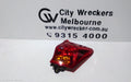 TOYOTA COROLLA RIGHT TAILLIGHT, ZRE182R/ZWE186R, HATCH, 10/2012 - 03/2015 - Image 1