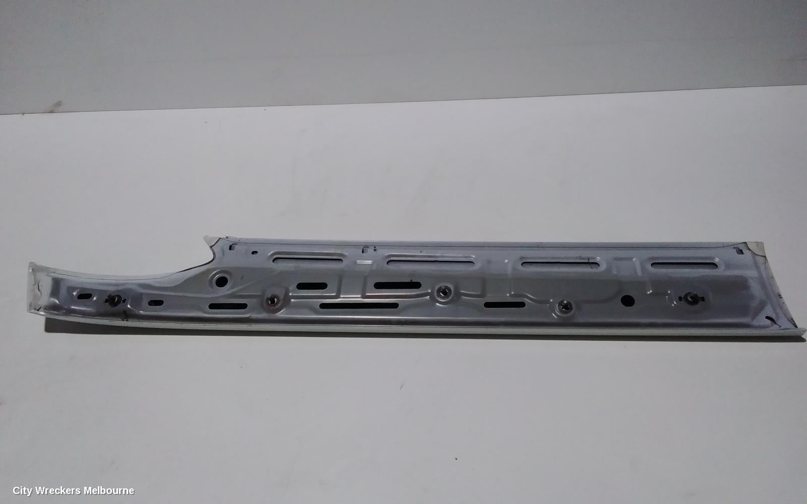HONDA ODYSSEY DOOR MOULD, RHR MOULD ON THE BODY: 86663, RC1, 02/2014 - 03/2022 - Image 2