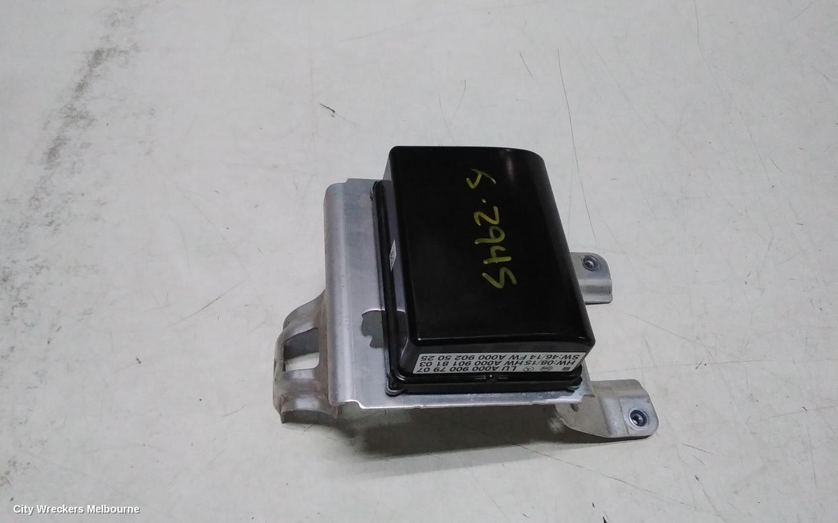 MERCEDES GLC CLASS REVERSE CAMERA, FRONT RADAR SENSOR (LH SIDE BEHIND BUMPER), X253/C253, 09/2015 - 03/2023 - Image 2