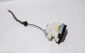 AUDI Q7 DOOR/BOOT/GATE LOCK, LEFT REAR DOOR LOCK, 4M, 09/2015 ONWARDS - Image 1