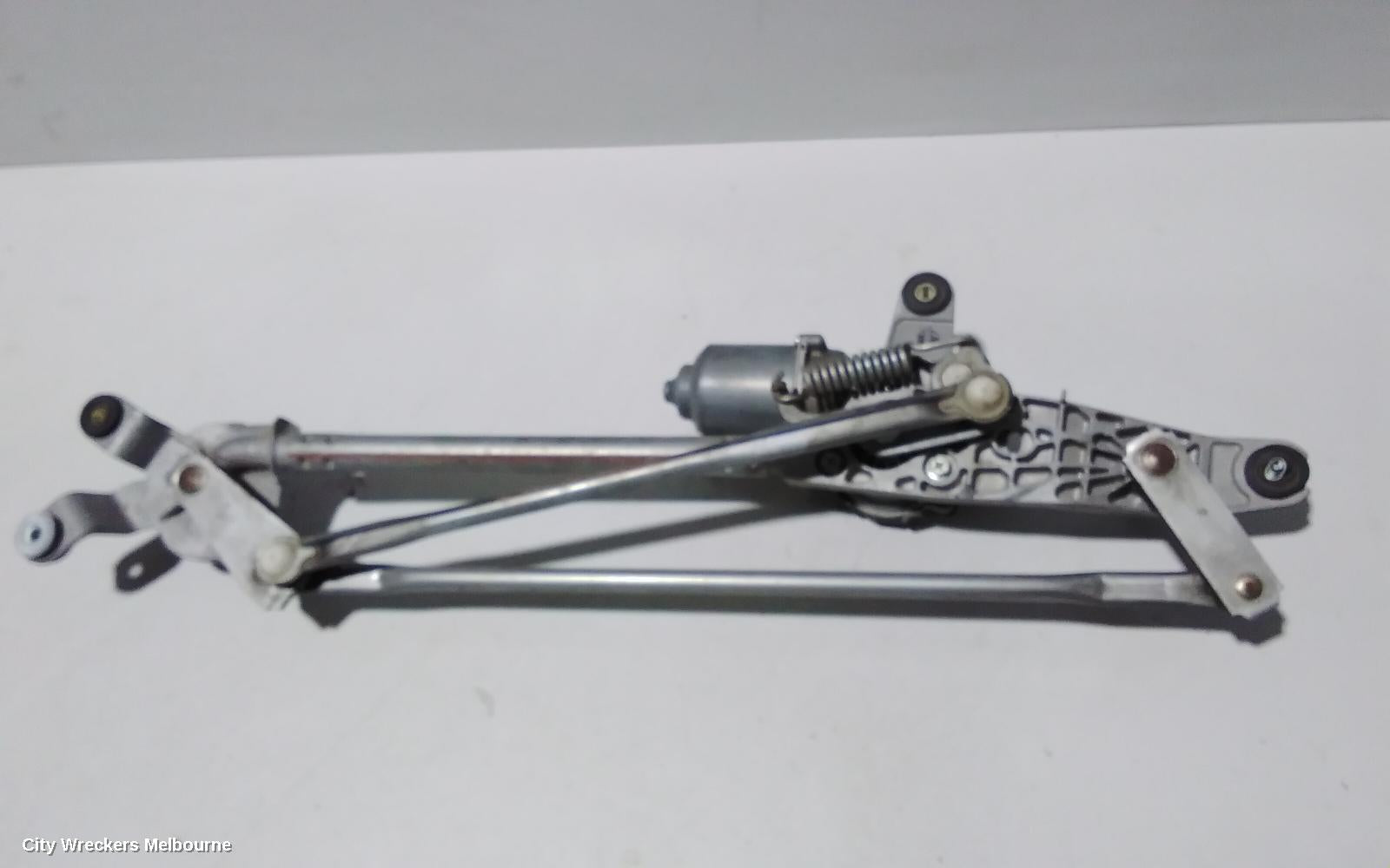 TOYOTA KLUGER WIPER MOTOR, FRONT, GSU40-GSU45, 05/2007 - 02/2014 - Image 3