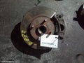 HOLDEN EPICA RIGHT FRONT HUB ASSEMBLY, EP, W/ ABS SENSOR TYPE, 02/2007 - 12/2011 - Image 1