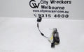 PEUGEOT 308 DOOR/BOOT/GATE LOCK, RIGHT FRONT DOOR LOCK, T7, HATCH/WAGON, 09/2007 - 12/2013 - Image 1
