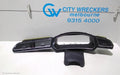 VOLKSWAGEN TIGUAN, 5NA, 06/2016 - 02/2024, CLASTER SUROUND WITH AIRVENT: 81359 - Image 1