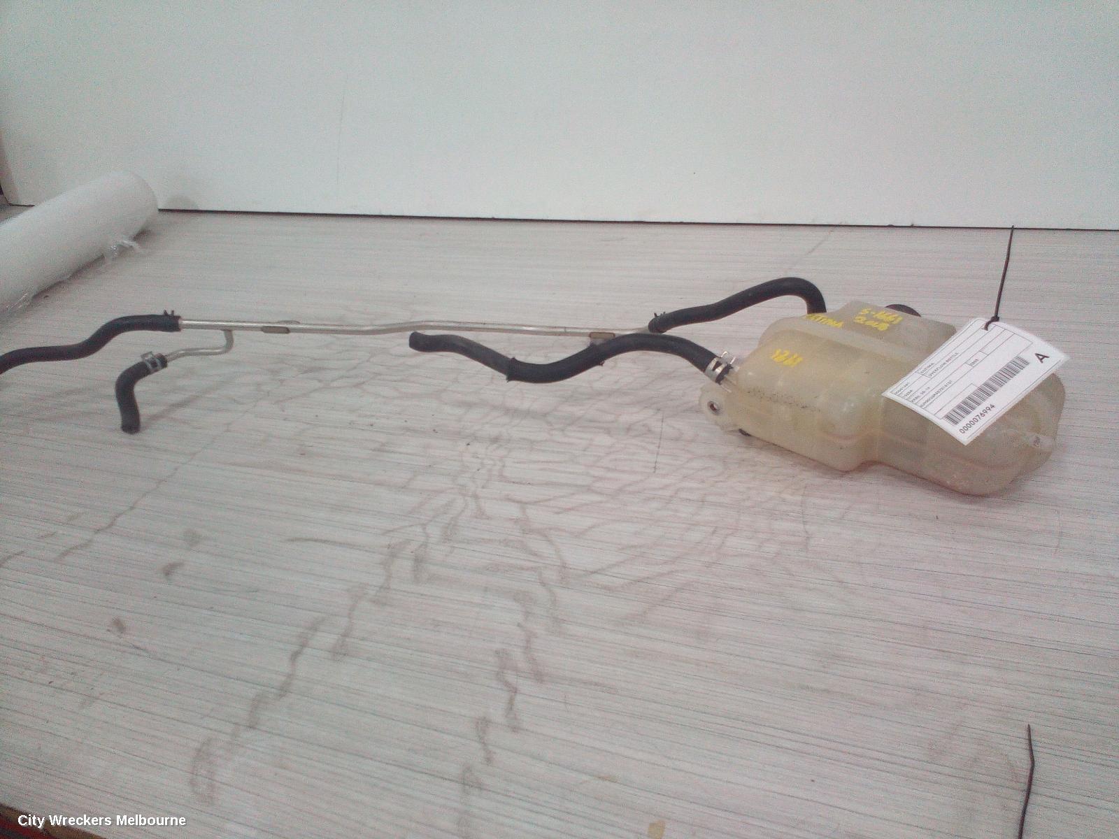 TOYOTA ESTIMA OVERFLOW BOTTLE, XR50, 05-19 - Image 3