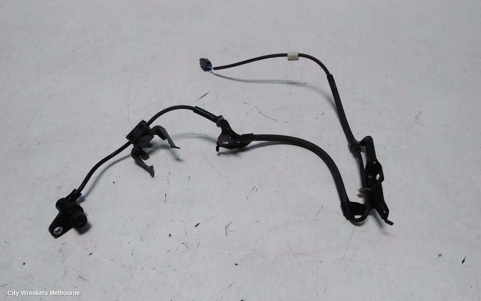 TOYOTA AURION ABS SENSOR, RH FRONT, GSV40R, 10/2006 - 03/2012 - Image 3