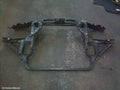 BMW X3 RADIATOR SUPPORT, E83, 06/2004 - 11/2010 - Image 1