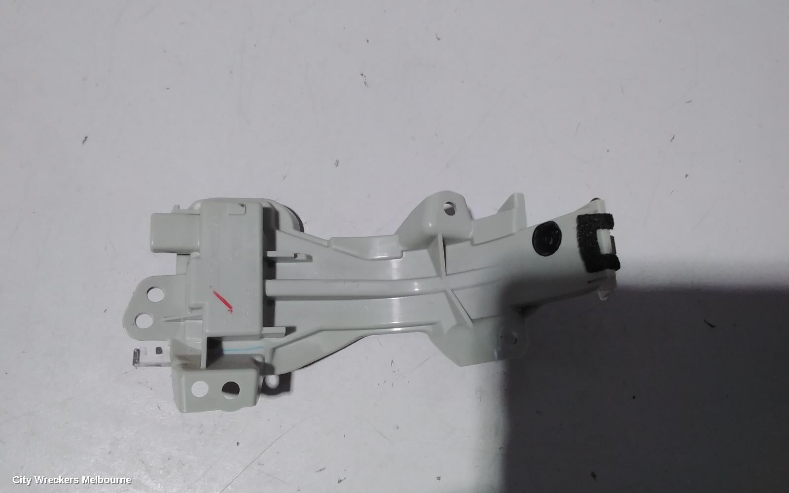 HONDA CRV RIGHT DOOR MIRROR, RW, POWER FOLDING, HEATED, NON CAMERA TYPE, 05/2017 - 08/2023 - Image 2