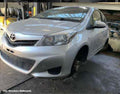 TOYOTA YARIS LEFT FRONT STRUT, NCP13#, 08/2011 - 06/2014 - Image 1